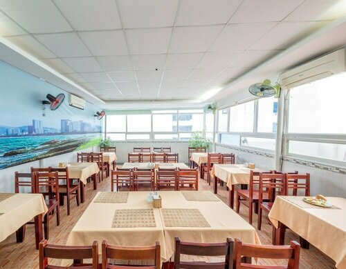 Гостиница Le Soleil Hotel Nha Trang в Нячанге