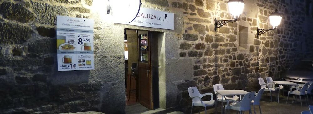 Фото La Posada de Pedrazales