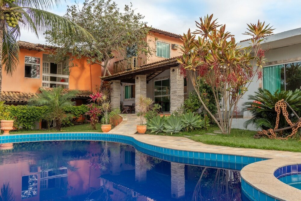 Фото Pousada Destino Buzios