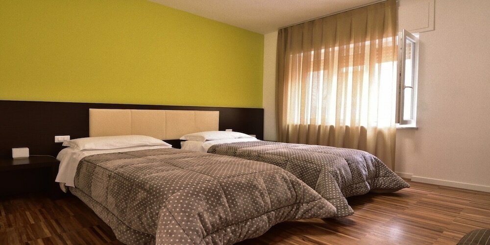 Фото B&b Donna Eleonora