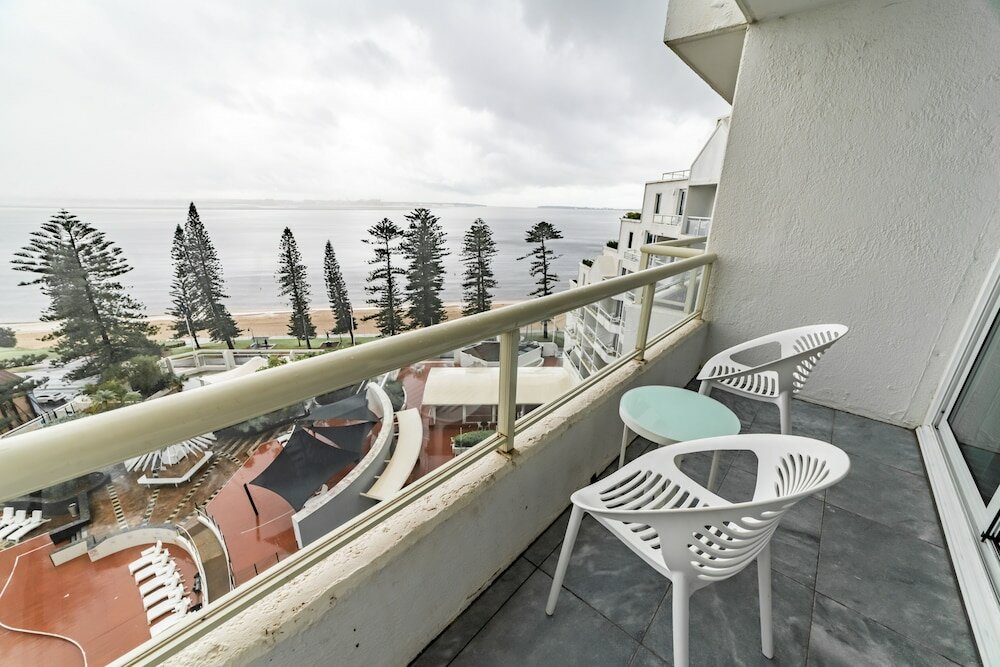 Фото Novotel Sydney Brighton Beach