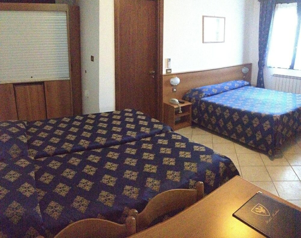 Фото Hotel Merloni