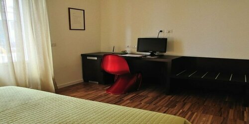 Гостиница B&b Donna Eleonora в Матере