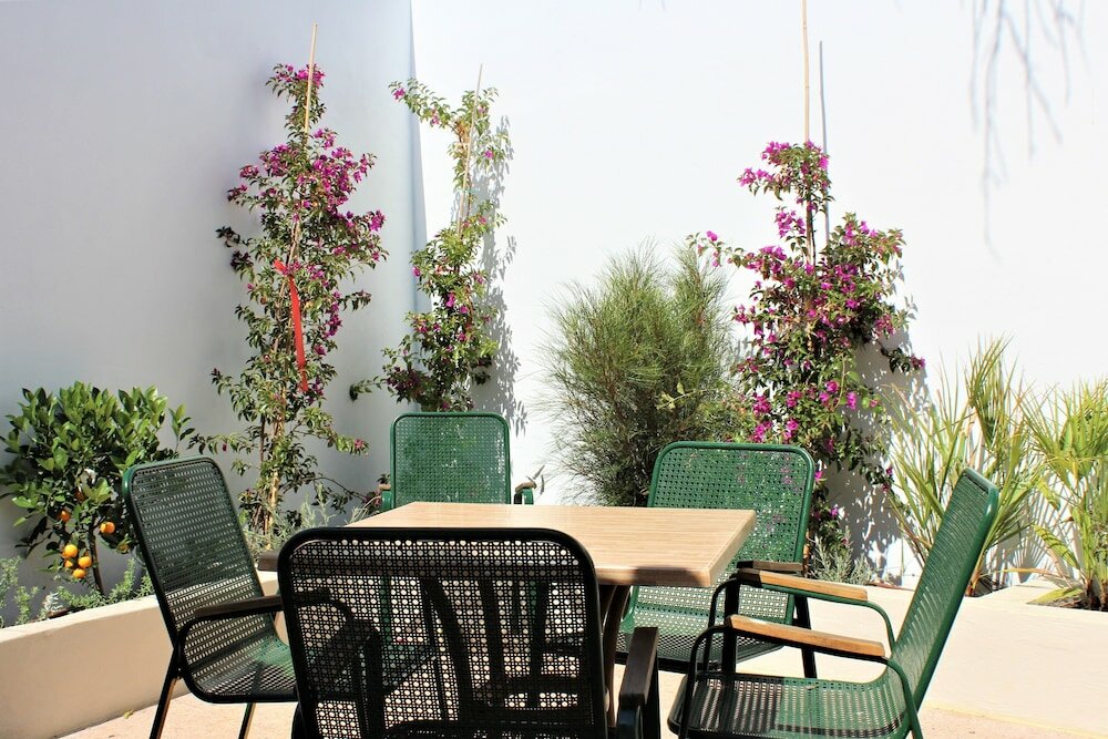 Фото Alfagar Cerro Malpique