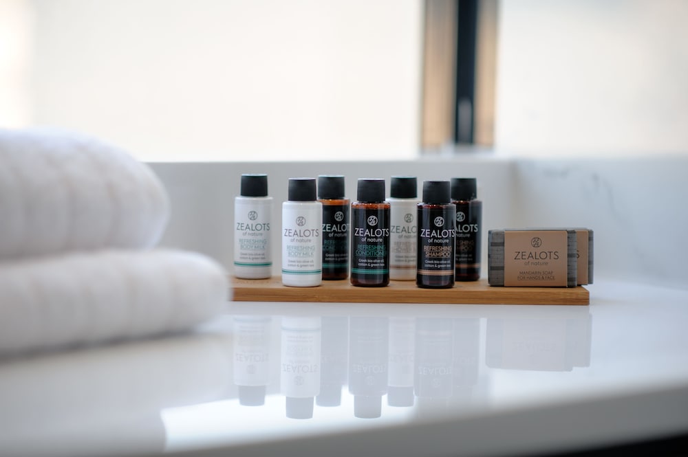 Фото B4b Athens Signature Hotel