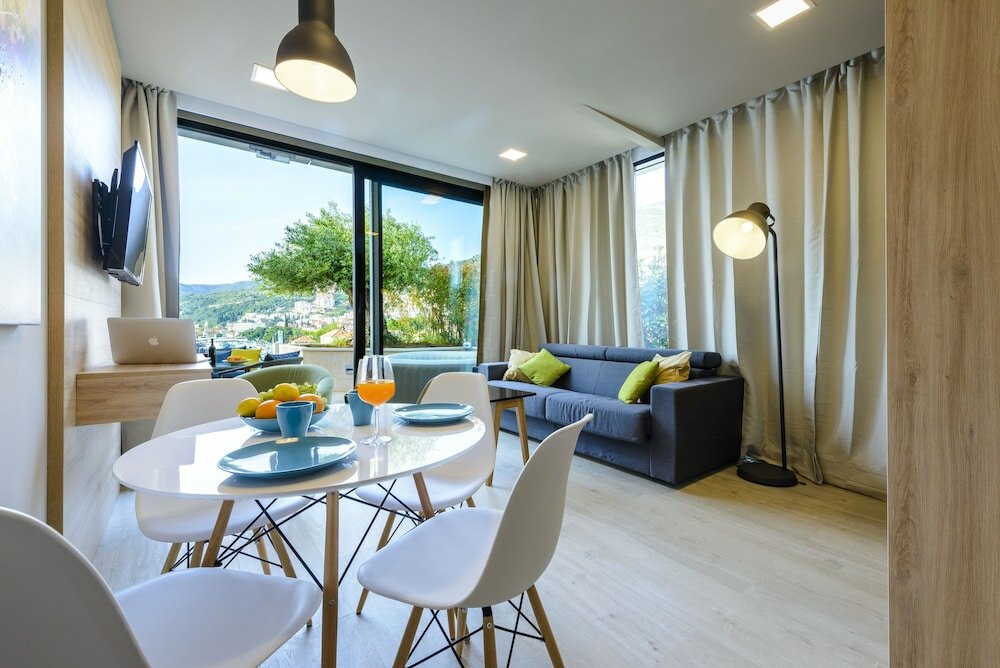 Фото Adriatic Deluxe Apartments