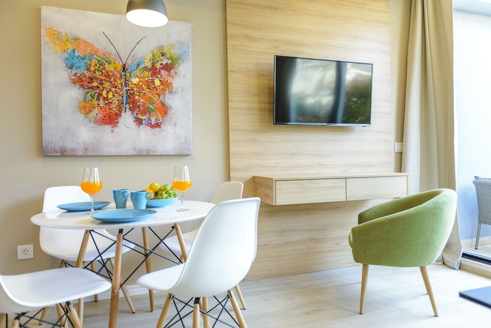 Фото Adriatic Deluxe Apartments