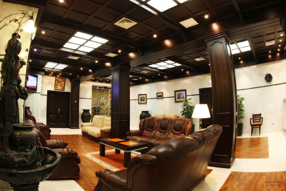 Фото Hotel Las Acacias