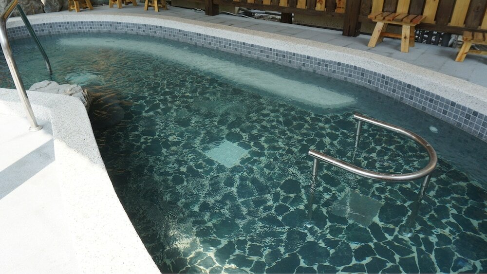 Фото Huaman hot spring villa