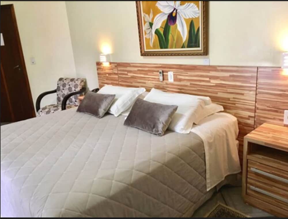 Фото Hotel Apolo XVI