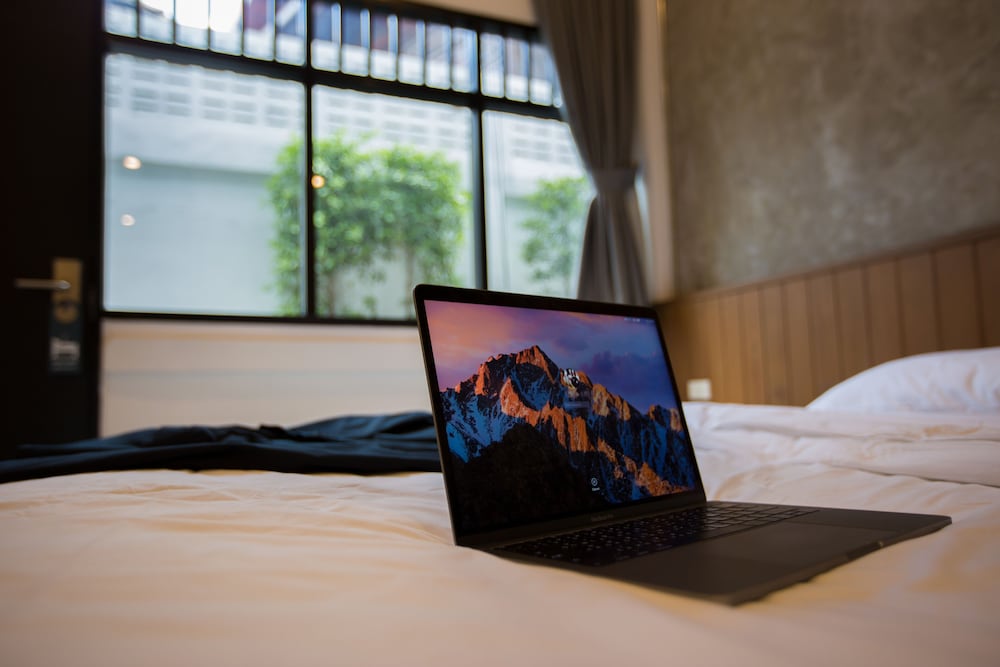 Фото Lost Inn Bkk