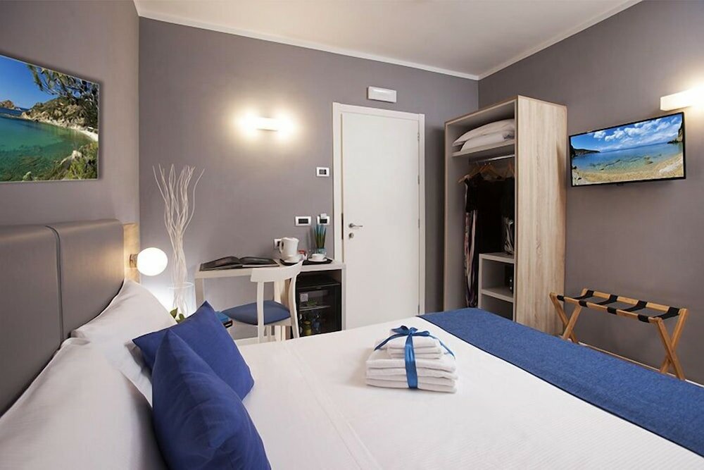 Фото Bike&Boat Argentario Hotel