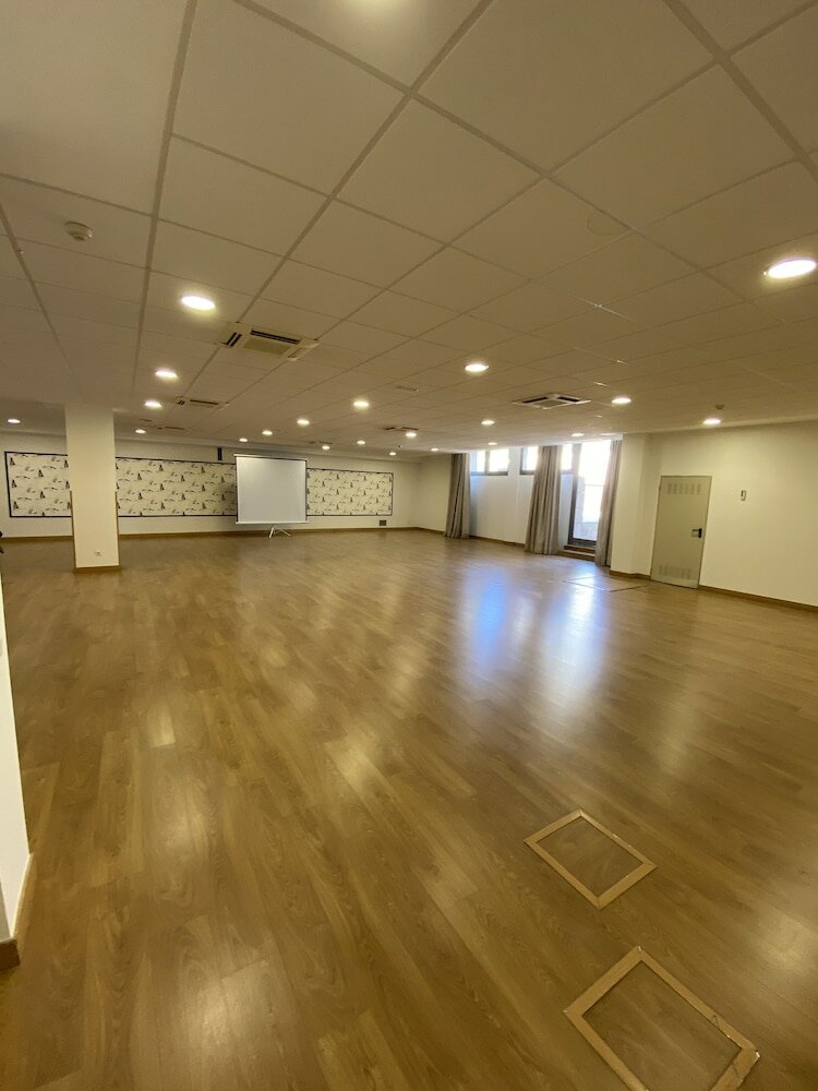 Фото Ramada by Wyndham Madrid Getafe