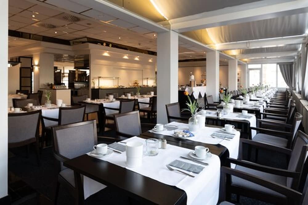 Фото Lindgart Hotel Minden