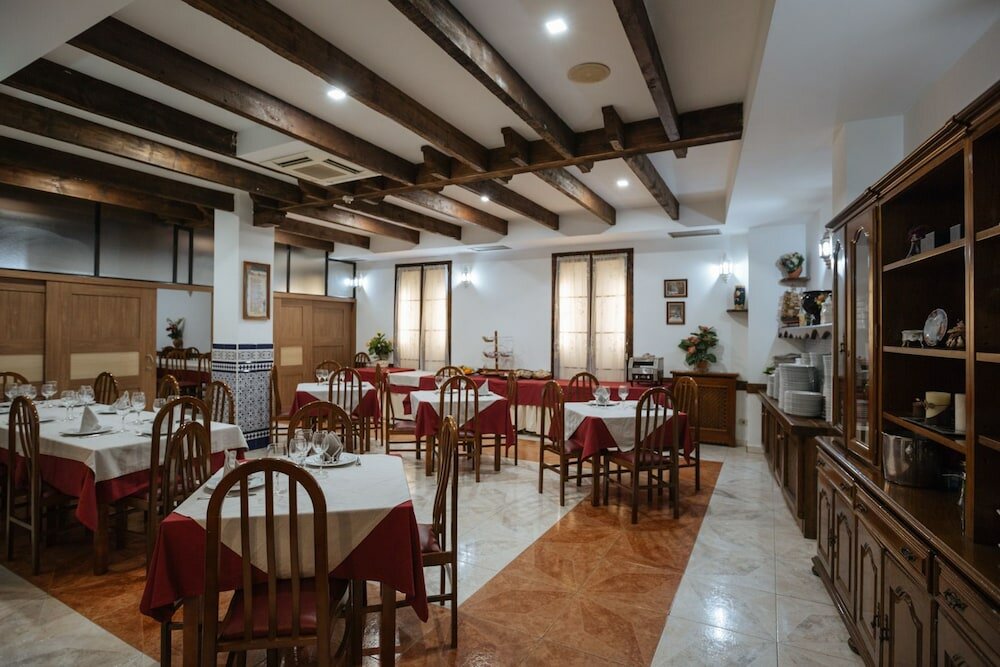 Фото Hotel Don Manuel