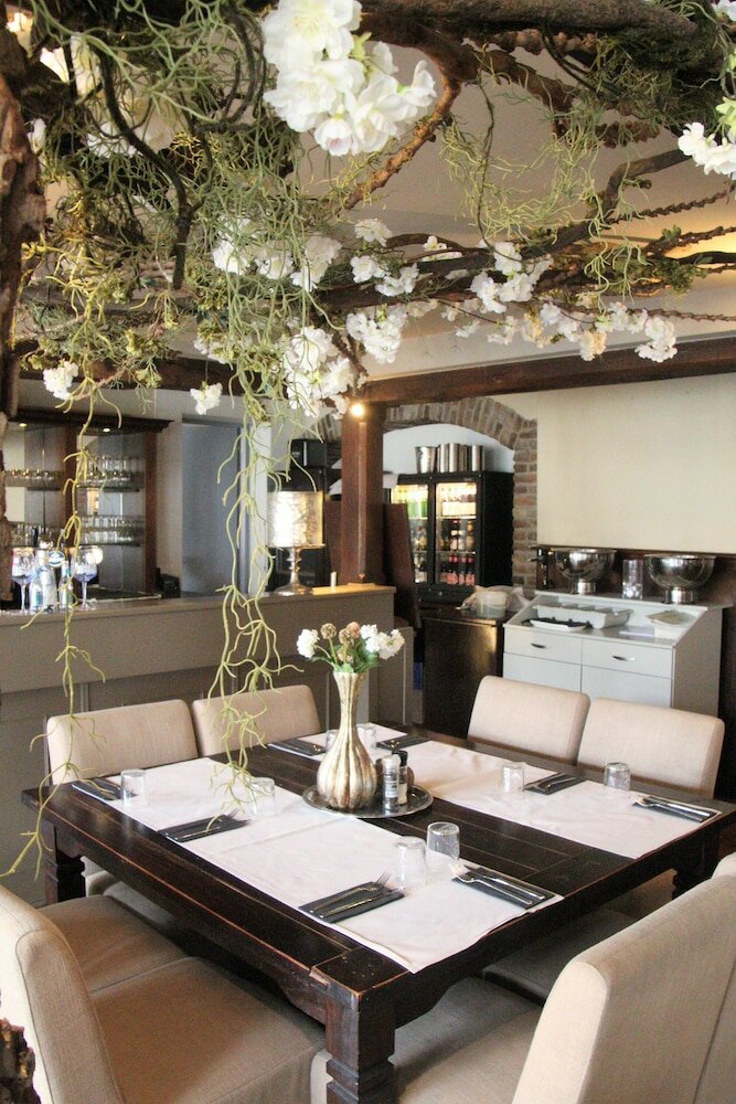 Фото Hotel Arcen