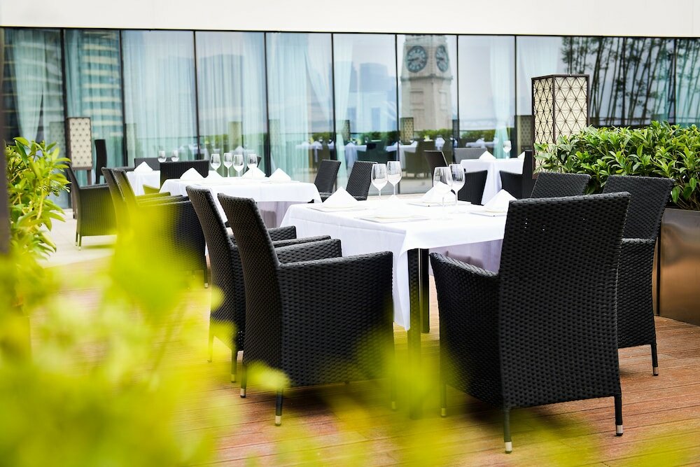 Фото Himalaya Serviced Residences Chongqing