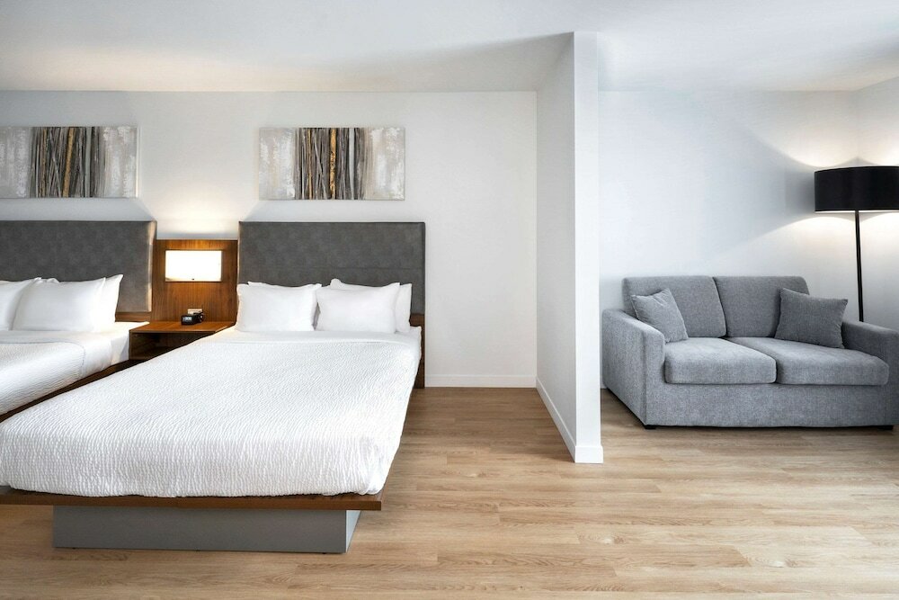 Фото Quality Inn