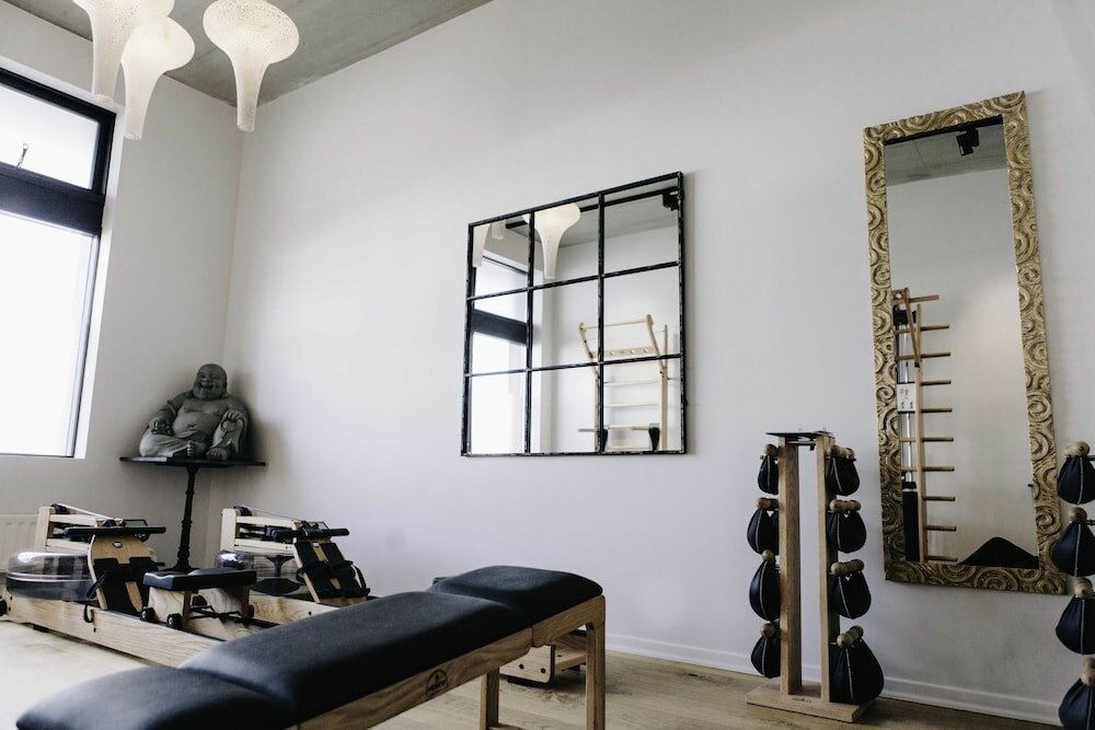 Фото Eyja Guldsmeden Hotel