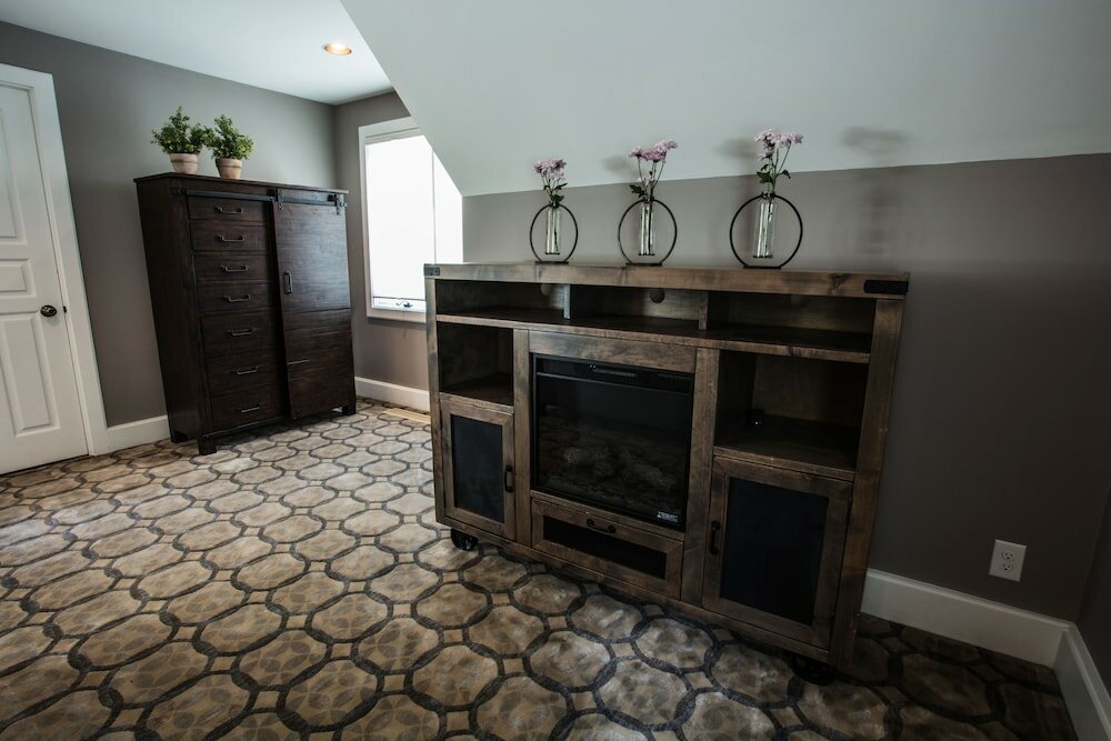 Фото The River House at The Morris Estate