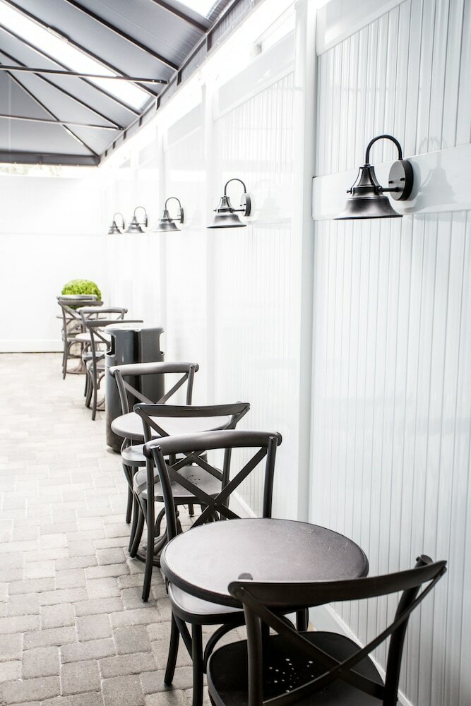 Фото The Hotel Hollywood