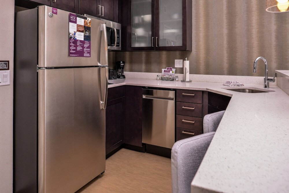 Фото Residence Inn by Marriott Charlotte Steele Creek