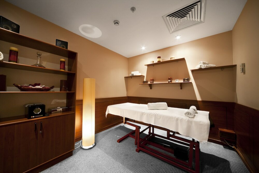 Фото Tbilisi Marriott Hotel