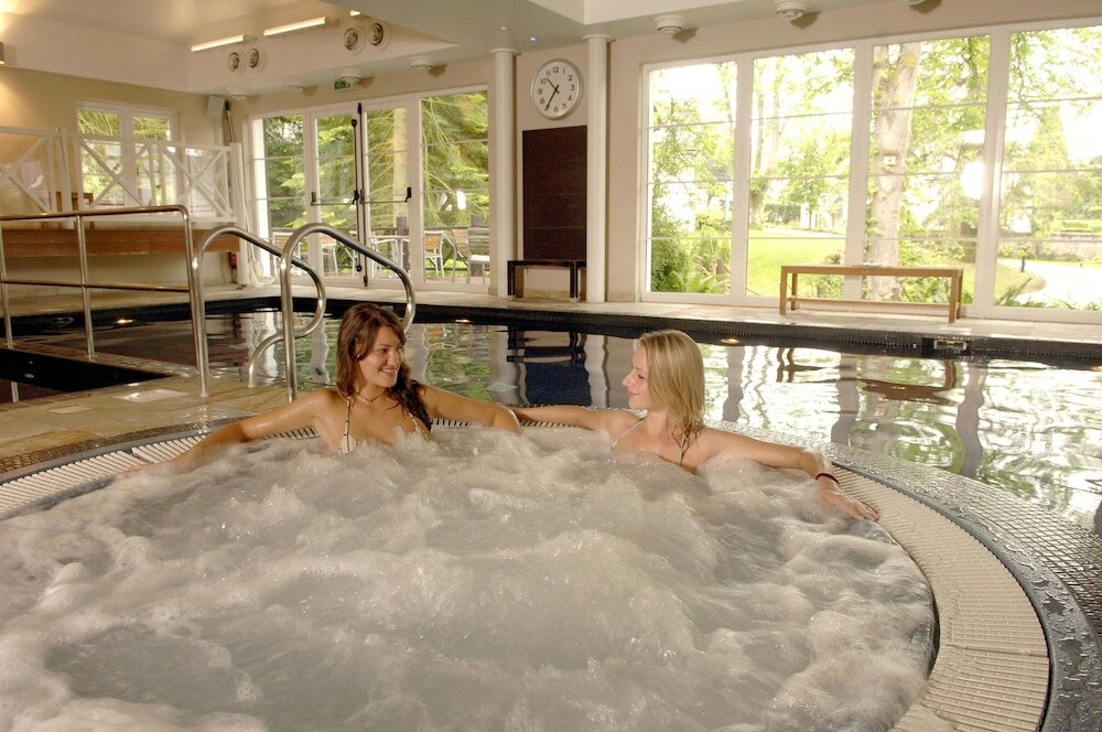 Фото Wyndham Duchally Country Estate