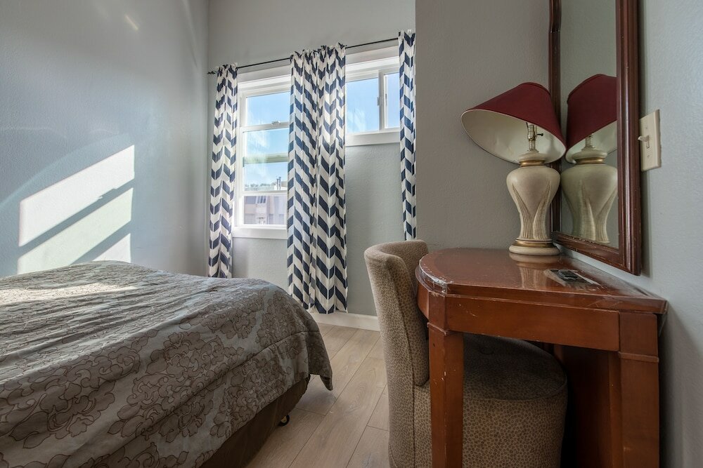 Фото European Hostel