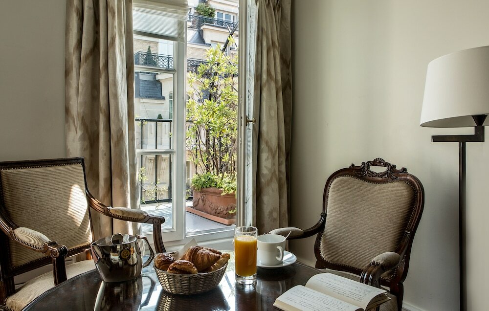 Фото Hotel Mansart