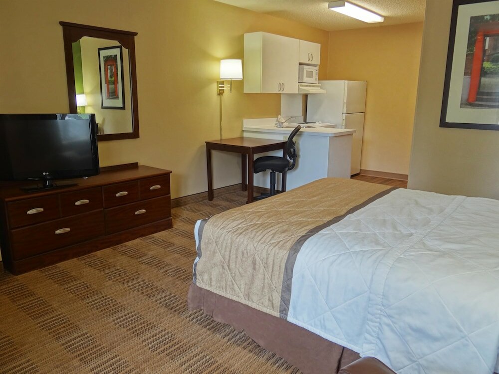 Фото Extended Stay America Suites Phoenix Scottsdale North