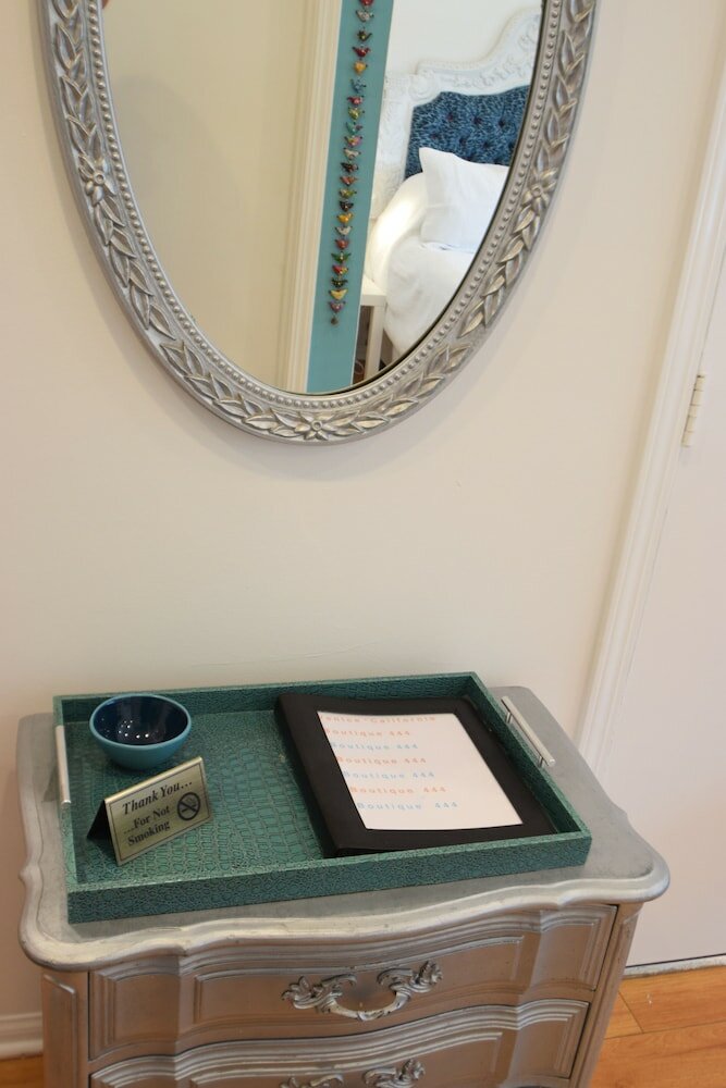 Фото Boutique 444