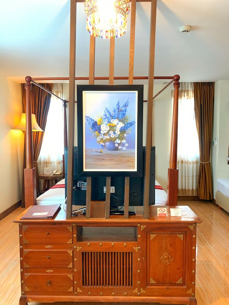 Фото Aiyaree Place Resort