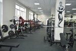 Brother’s gym (derevnya Mikhnovka, Rozhdestvenskaya ulitsa, 12Д), fitness club