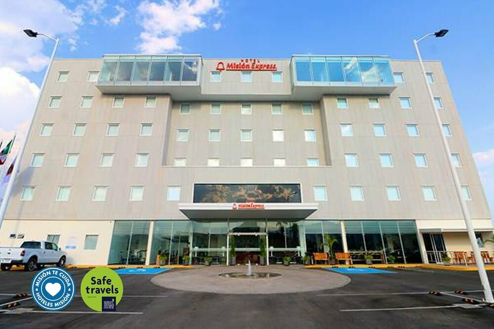 Hotel Hotel Misión Express San Juan Del Río, San Juan del Rio, photo
