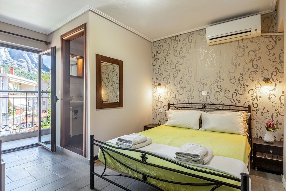 Фото Toti Boutique Rooms