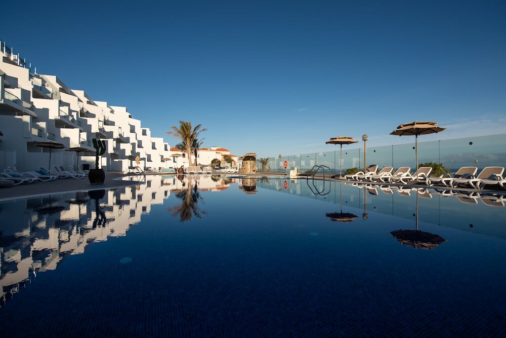 Фото Occidental Roca Negra