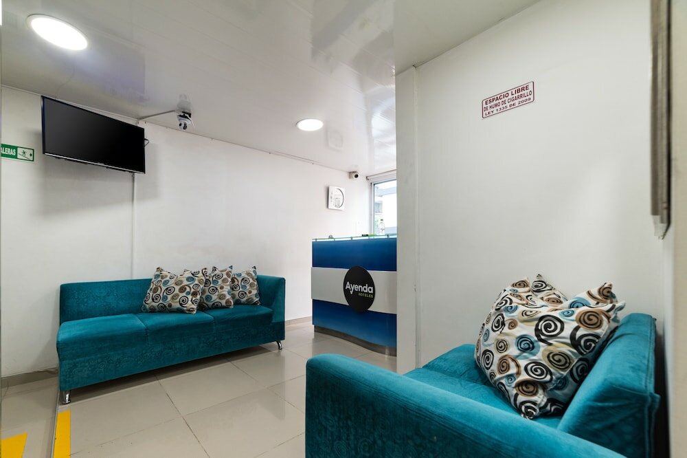 Фото Ayenda 1121 Exito