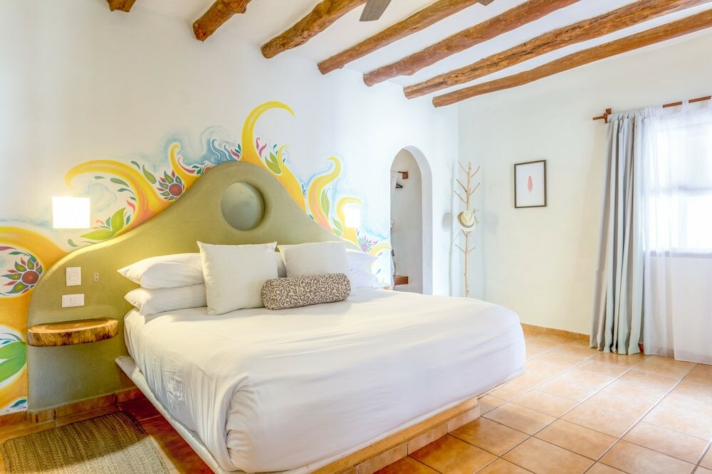 Фото Hotel Villas Flamingos