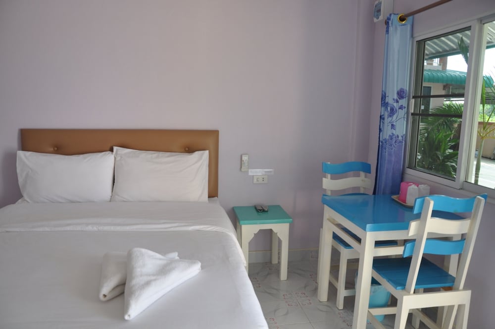 Фото Wattana Hill Resort