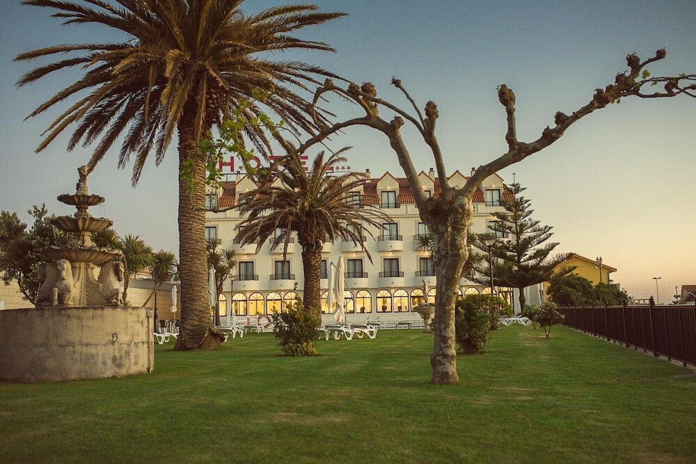 Фото Hotel Restaurante Glasgow