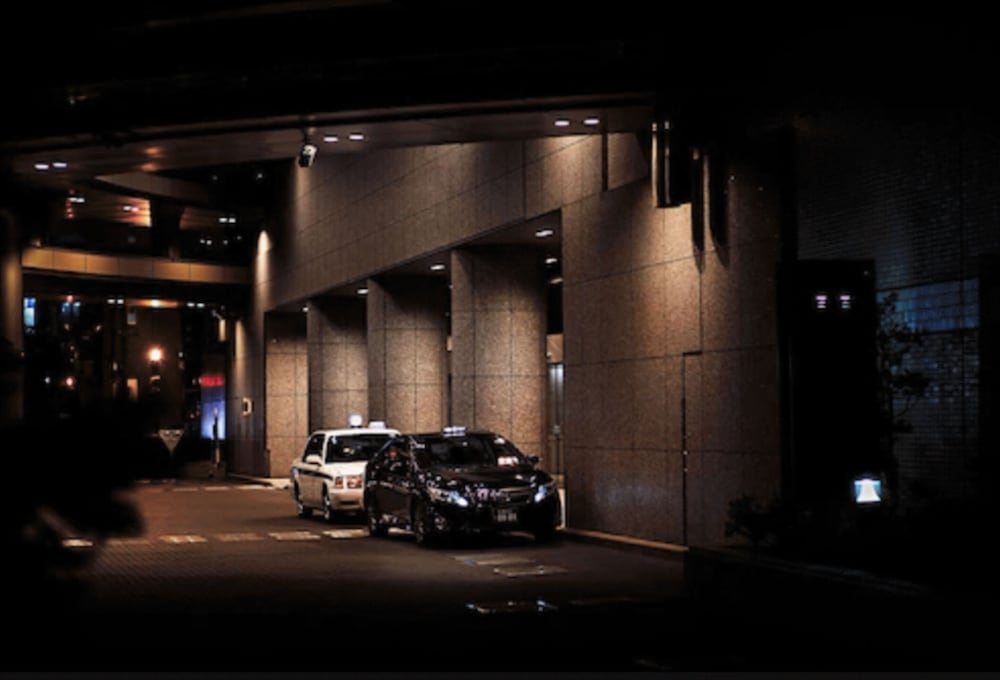 Фото Grand Mercure Sapporo Odori Park