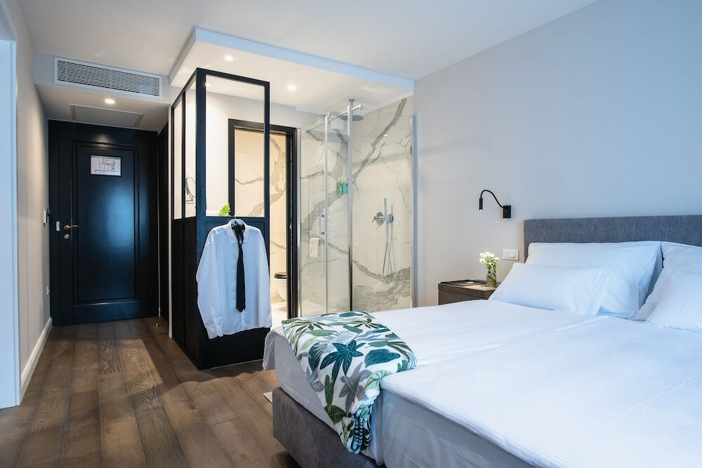 Фото Hotel Florian & Godler