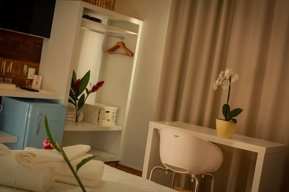 Фото Pousada Parador da Figueira