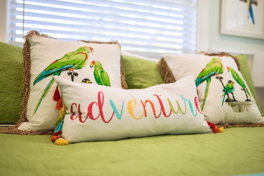 Фото Tropical Breeze Resort