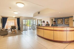 Гостиница Road Lodge East London