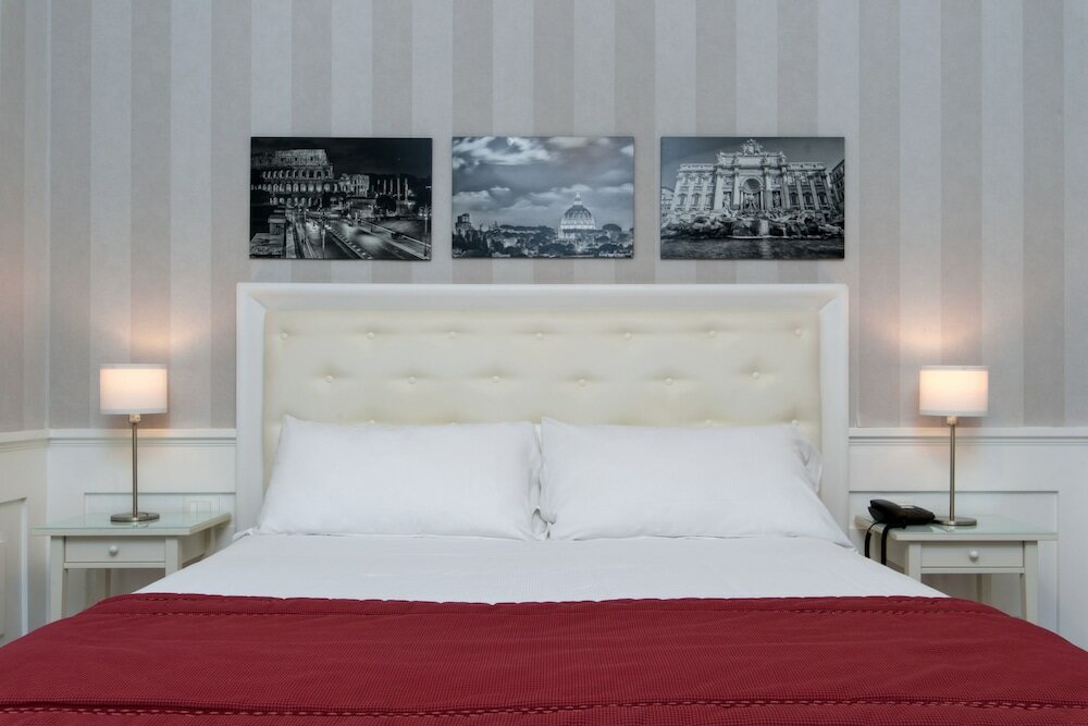 Фото Star Vatican Rooms