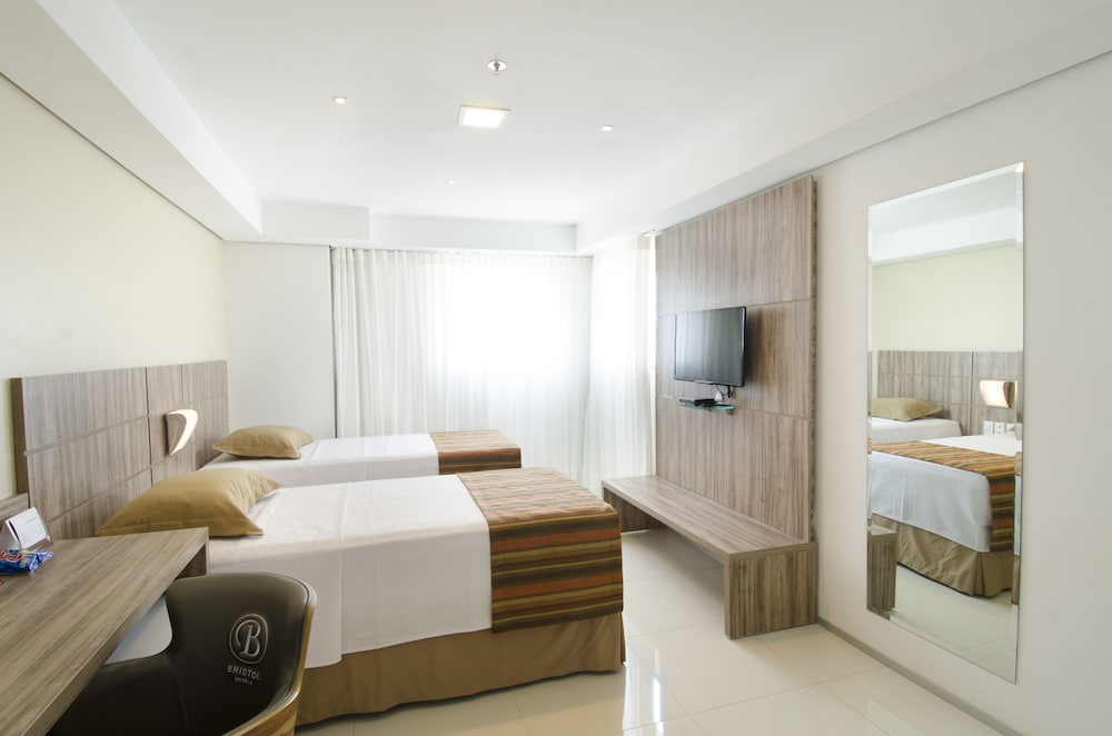 Фото Profissionalle Hotel São Luís