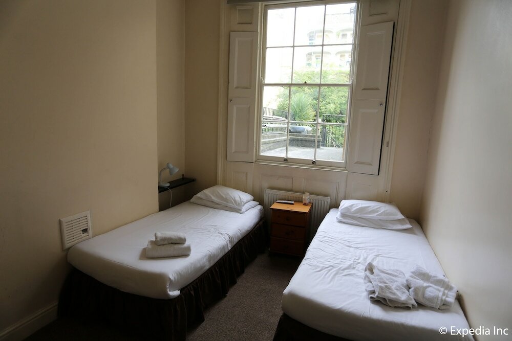 Фото Swinton Hotel