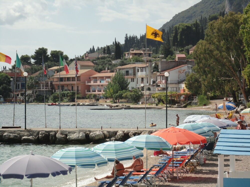 Фото Galini Studios